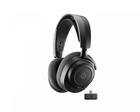 SteelSeries Arctis Nova 7 gen.2 (PC), pelikuulokemikrofoni