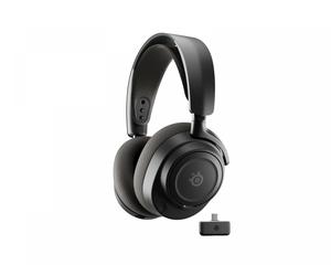 SteelSeries Arctis Nova 7 gen.2 (PC), pelikuulokemikrofoni
