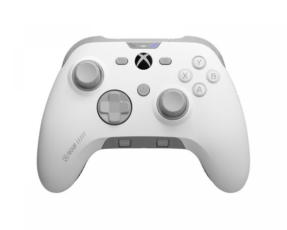 Scuf Valor Pro Wireless, PC/Xbox One/Series X -ohjain