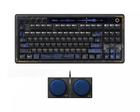 8BitDo Retro 87 Mechanical Keyboard - Mecha Break Edition, pelinäppäimistö