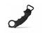 X-Gamer X-Zero Karambit Bottle Opener - Night – kuva 1