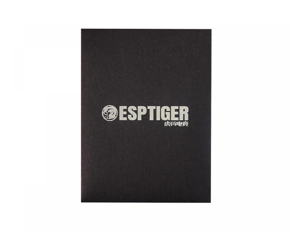 Vaxee NP01S Ergo Wireless, hiiritassut
