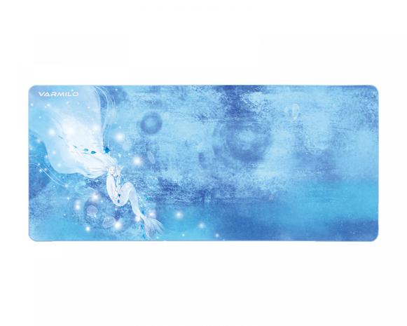 Varmilo ZDB071-01 Desk Mat XL Ariel, pelihiirimatto – kuva 1/1