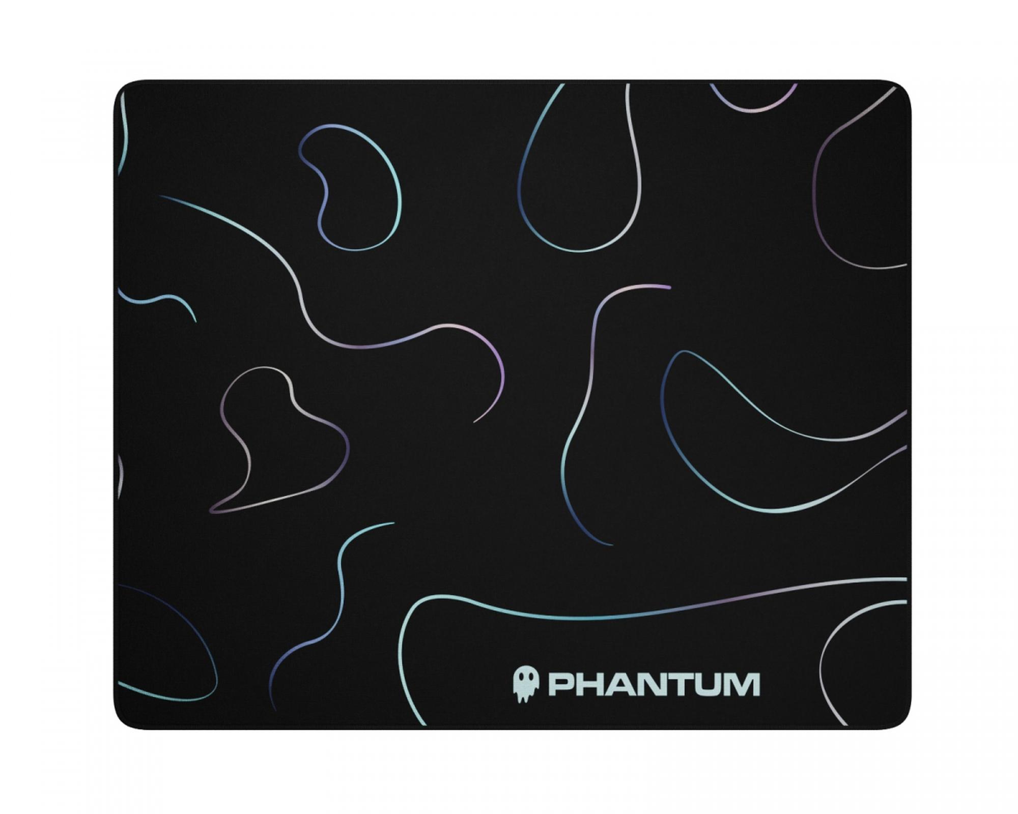 Phantum Nebula Pelimatto XL - Musta