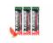 X-Gamer 10g X-Shotz Post Melon (3 pack) – kuva 1