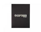 Zowie FK2-DW / S2-DW / U2-DW / ZA13-DW, hiiritassut