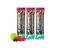 X-Gamer 10g X-Shotz Hyperbeast Fruit Punch (3 pack) – kuva 1