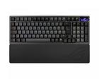 Asus ROG Azoth 96 HE RGB, langaton pelinäppäimistö