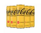 Coca-Cola Zero Lemon 20 x 33cl