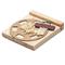 Petromax Fire Kit, ruskea – kuva 1