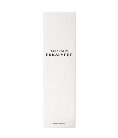Selahatin Suuvesi Eukalypse Suuhuuhde 200 ml