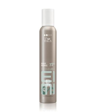 Wella EIMI Nutricurls Boost Bounce Muotovaahto 300 ml
