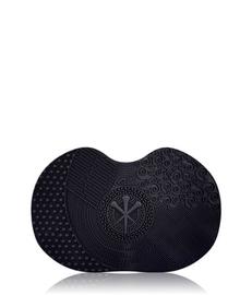 Luvia Brush Cleansing Mat Black Siveltimien puhdistaja 1 kpl