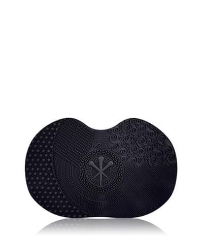 Luvia Brush Cleansing Mat Black Siveltimien puhdistaja 1 kpl