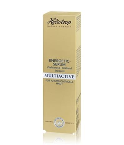 Heliotrop Multiactive Energetic Seerumi 30 ml