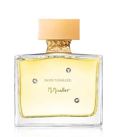 M.Micallef Note Vanillée Eau de Parfum 100 ml – kuva 1/6