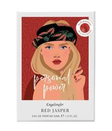 Engelsrufer Red Jasper Personal Power Eau de Parfum 30 ml