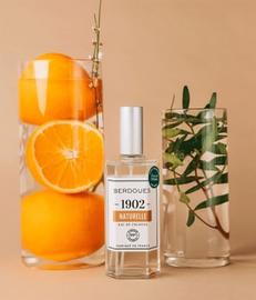 Berdoues 1902 Naturelle - EdC 125 ml