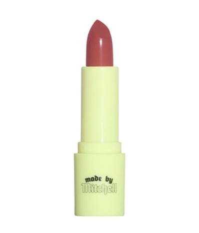 Made By Mitchell Mattitude Cream Lipstick Huulipuna 3.8 g Missing U