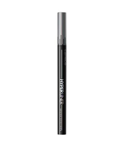 CATRICE Hyper Liner Brush Eyeliner Eyeliner 1 ml Nr. 010 - Classic Black