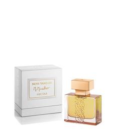 M.Micallef Jewel Note Vanillée Nectar Eau de Parfum 50 ml