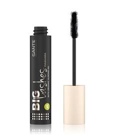 Sante Big Lashes Ripsiväri 10 ml Nr. 01 - Black