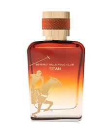 Beverly Hills Polo Club TITAN - EdP 100 ml