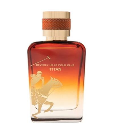 Beverly Hills Polo Club TITAN - EdP 100 ml