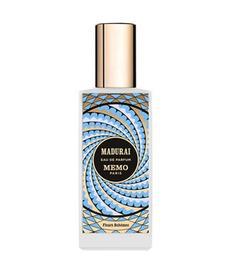 Memo Paris Fleurs Bohèmes Madurai Eau de Parfum 30 ml