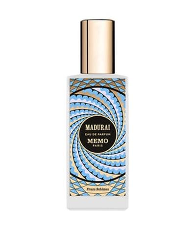 Memo Paris Fleurs Bohèmes Madurai Eau de Parfum 30 ml