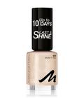 Manhattan Last & Shine Kynsilakka 8 ml Nr. 020 - Don'T Tell