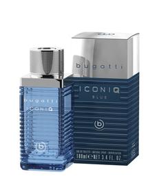 Bugatti Iconiq Blue - EdT 100 ml