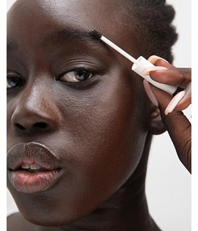 Ere Perez Argan Brow Hero Pristine Kulmageeli 3.5 ml – kuva 1/8