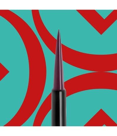Collistar Impeccabile silmänrajauskynä Eyeliner 2.5 ml Burgundy