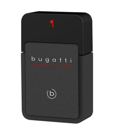 Bugatti Signature Carbon - EdT 100 ml – kuva 1/8