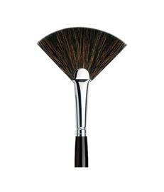 da Vinci Classic 4774 Viuhkasivellin 1 kpl