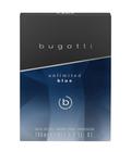Bugatti Unlimited Blue - EdT 100 ml