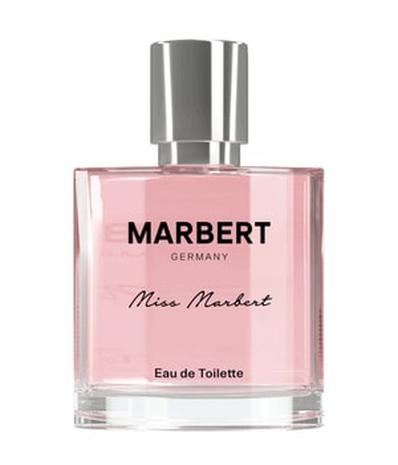 Marbert Miss Marbert - EdT 50 ml
