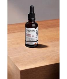 BULLFROG Secret Potion N.2 Partaöljy 50 ml