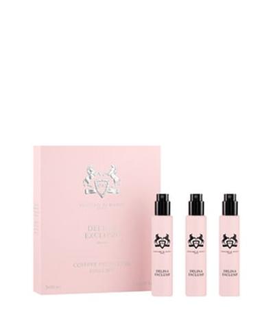 Parfums de Marly Delina Exclusif Refill Set Tuoksupakkaus 1 kpl