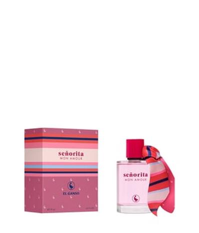 El Ganso Señorita Mon Amour - EdT 75 ml