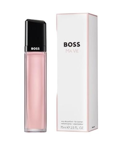 HUGO BOSS Boss Ma Vie New Design Eau de Parfum 75 ml