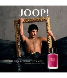 JOOP! Homme Intense Eau de Parfum 125 ml