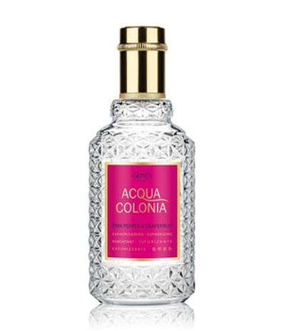 4711 Acqua Colonia Pink Pepper & Grapefruit - EdC 50 ml