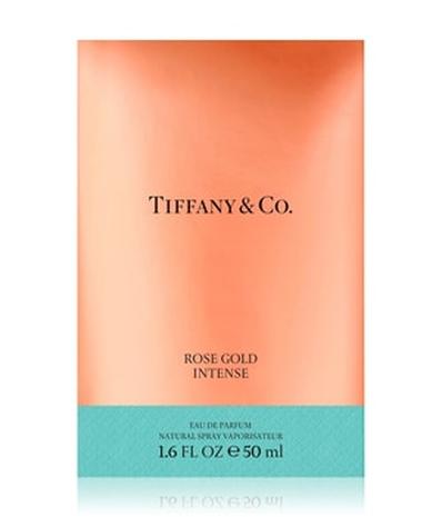 Tiffany & Co. Rose Gold Intense Eau de Parfum 50 ml