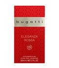 Bugatti Eleganza Rossa for her Eau de Parfum 60 ml