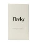 fleeky Browhenna Mini Kit Kulmaväri 1 kpl Light Brown