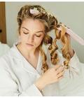 GLOV Cool Curl Pink Papiljotit 1 kpl