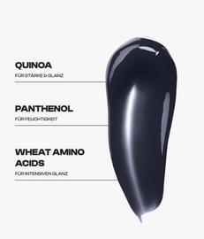 SHYNE GLOSS Midnight Black Hiusväri 100 ml