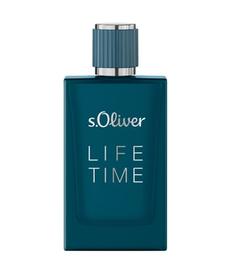 s.Oliver Life Time Men - EdT 50 ml